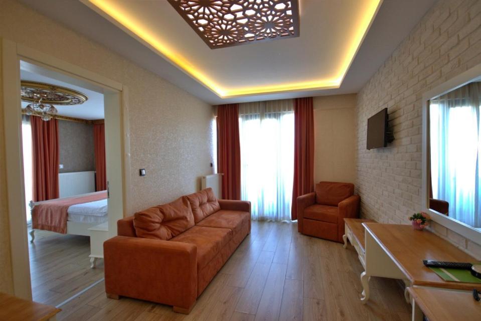 My Green Boutique Hotel Masukiye Bagian luar foto