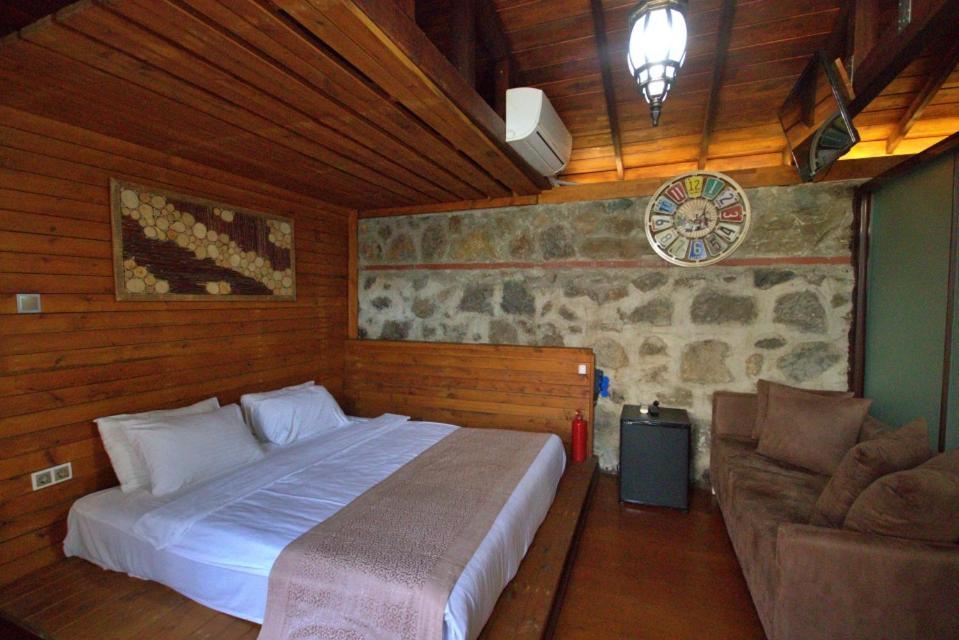 My Green Boutique Hotel Masukiye Bagian luar foto