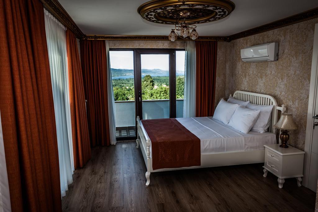 My Green Boutique Hotel Masukiye Bagian luar foto