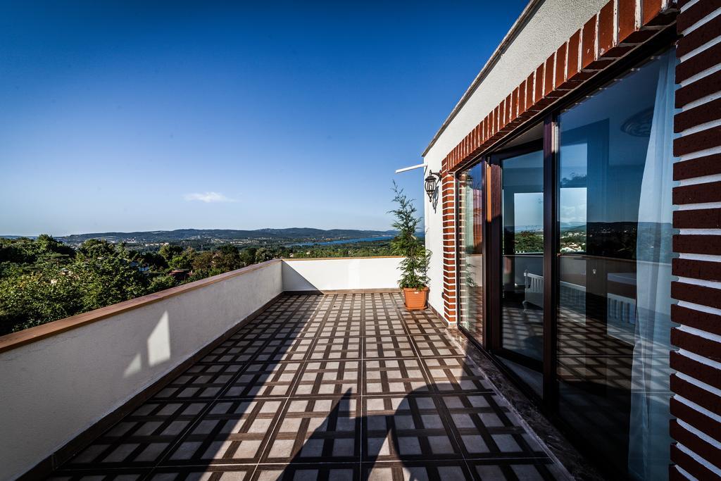 My Green Boutique Hotel Masukiye Bagian luar foto