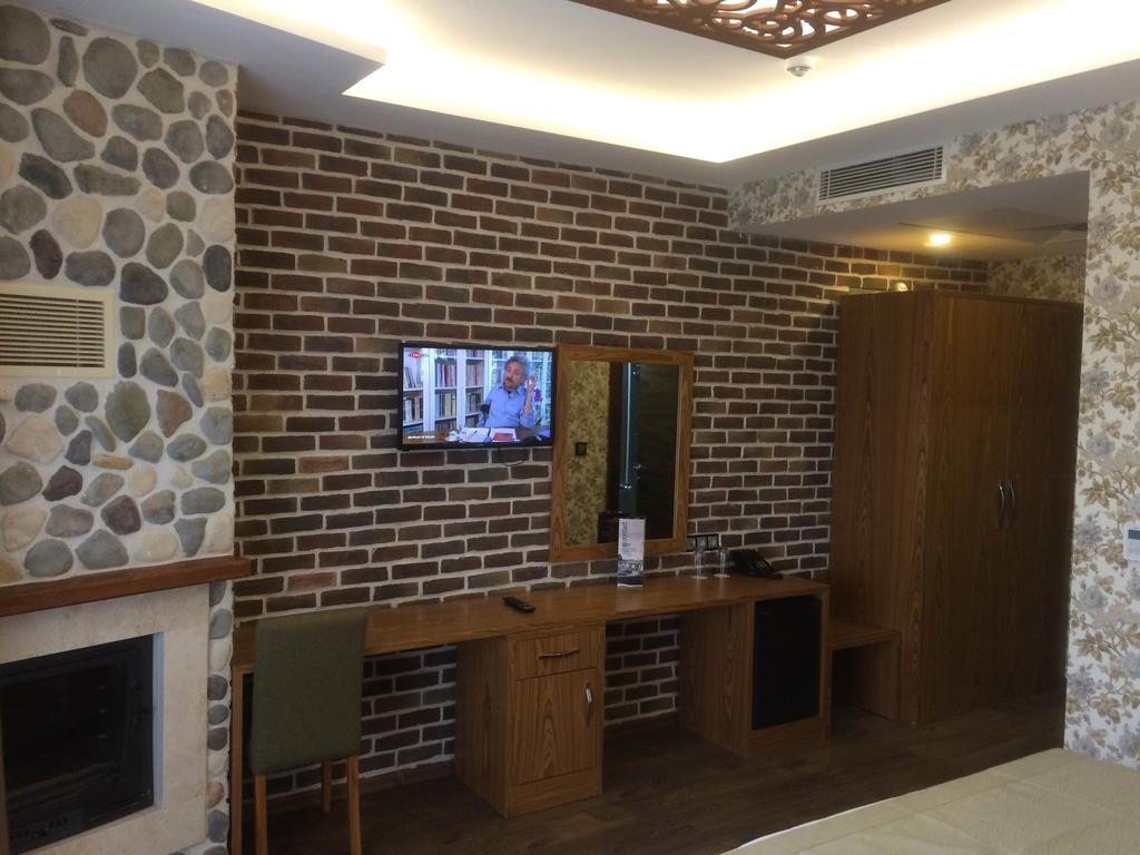 My Green Boutique Hotel Masukiye Bagian luar foto