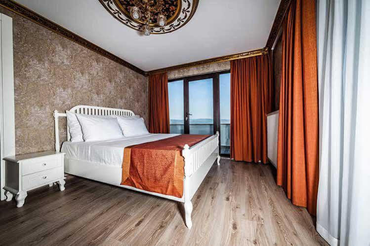 My Green Boutique Hotel Masukiye Bagian luar foto