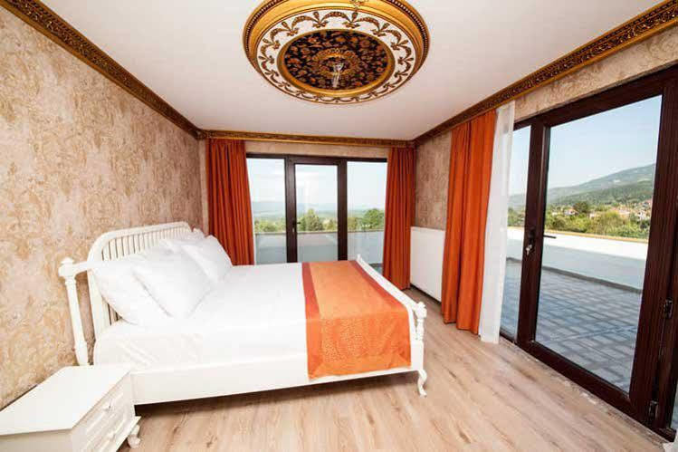 My Green Boutique Hotel Masukiye Bagian luar foto