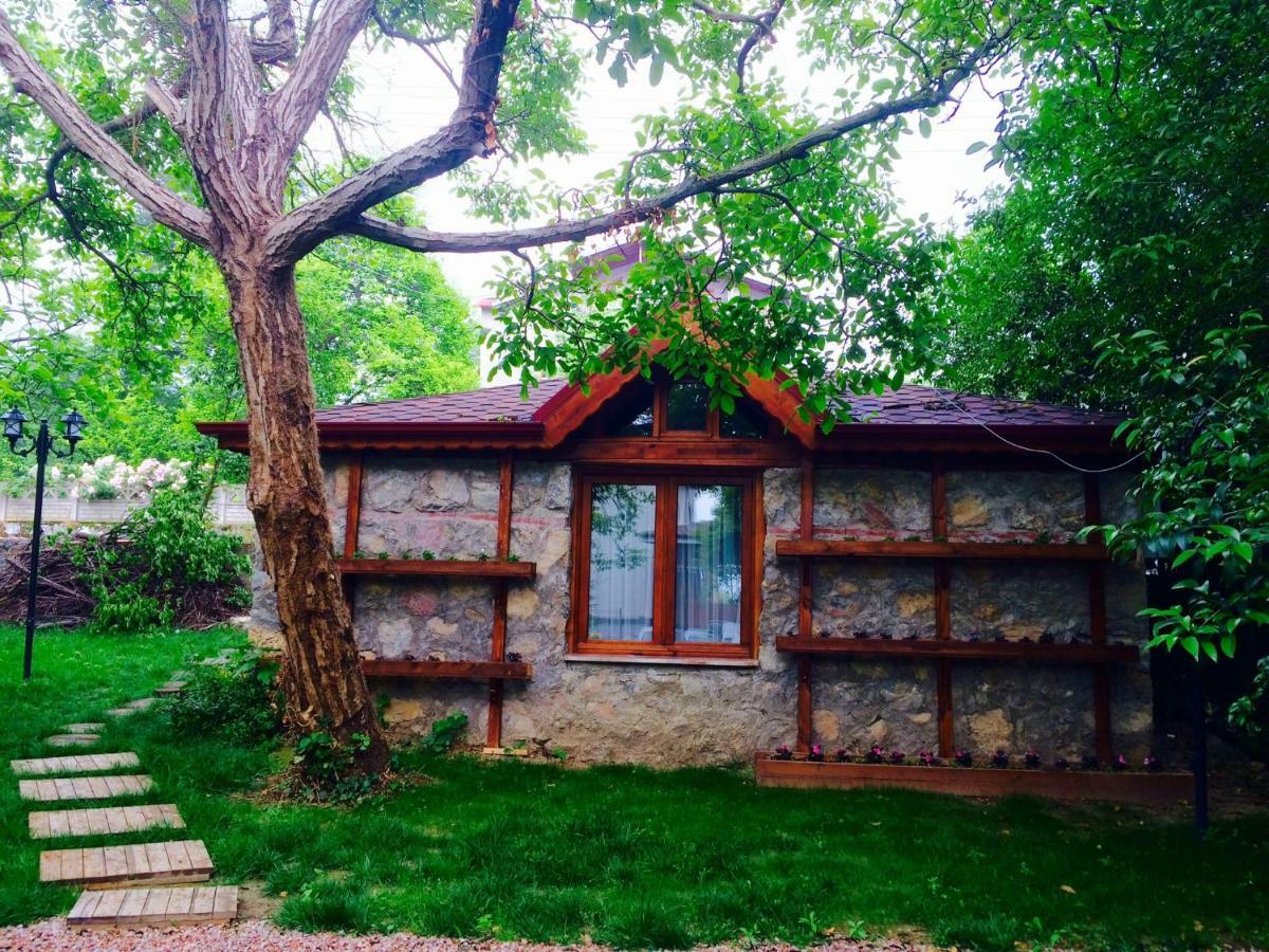 My Green Boutique Hotel Masukiye Bagian luar foto