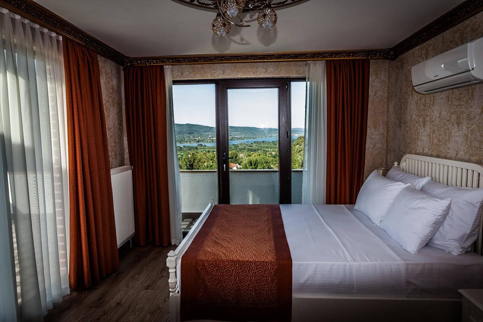 My Green Boutique Hotel Masukiye Bagian luar foto